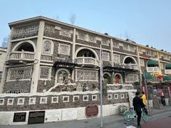 -成桂西餐厅·41年的味道(五大道疙瘩楼店)