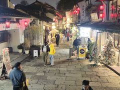 -小河直街历史文化街区