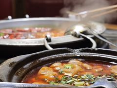 -杨肥肠火锅大排档(火车站花园店)