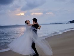 -花田映像婚纱摄影(龙岗店)