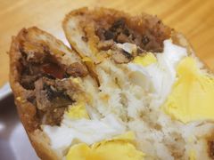 牛肉老虎-和众大油条(维明路店)