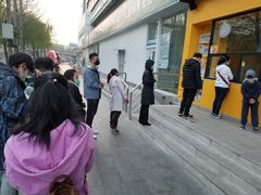 -麦当劳(花园北路店)