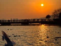 -云龙湖旅游景区