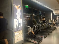 -锐动健身游泳(博地中心店)