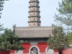 -承德避暑山庄景区