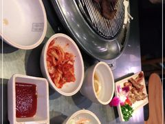 -喜来稀肉(虹泉路店)
