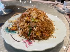 炒粉干-温岭人家(红花北路店)
