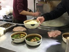 -张二面馆(山门口店)