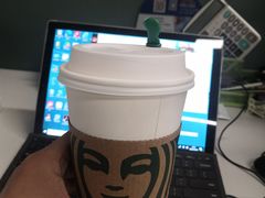 -星巴克(兰桂坊店)