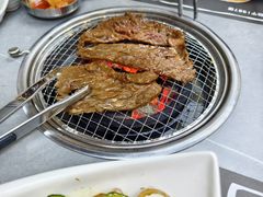 -艺林烤肉城(光明店)