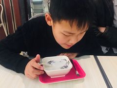 -满记甜品(苏州中心店)