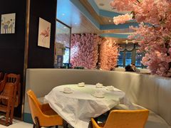 大堂-拾忆·私厨(光谷店)