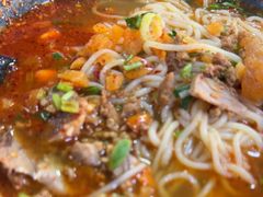 -云龙湖阿喆米线(云龙湖店)