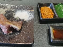 -300杯·和牛烧肉清酒专门店(廊里店)