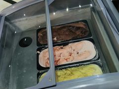 -比格比萨自助(花园路店)