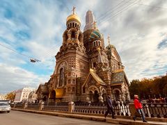 -滴血救世主教堂