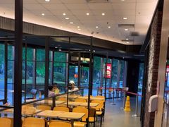 -汉堡王(嘉定宝龙城市广场)