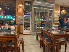 -庆丰包子铺(安东店)