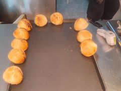 -百年夯碳烤胡椒饼(阿拉城店)