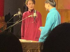 -德云社(三里屯店)