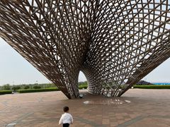 -南汇嘴观海公园