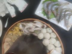 -徐记铜火锅(泉园店)