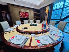 -银湖宴会中心-餐饮部