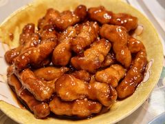 -大鸭梨烤鸭(北洼路店)