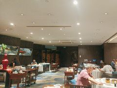 -红棉中餐厅·广州海航威斯汀酒店