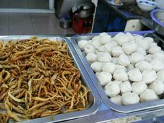 android_upload_pic-巴哈面店(沈家门西大街店)
