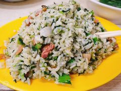 -舒蔡记生煎菜饭(云南中路店)