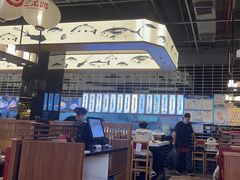 -三禾寿司(南城印象汇店)