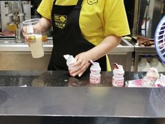 -快乐柠檬happylemon(乐客城夏庄路店)