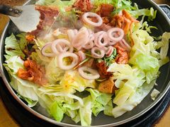 -春川铁板鸡(高科园店)