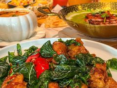 -Thai Alley泰爱里(二沙岛店)
