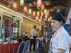 -粤香楼(新光里店)