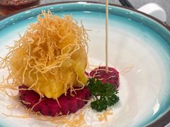 -海景壹号大酒店(滨湖店)