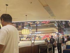 -東盛炭烤自助料理(玄武招商花园城店)