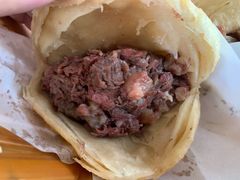 -闫家驴肉老店(华电一校店)