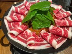 -春熙台·韩国料理(宝安西乡店)