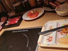 -温野菜涮涮锅(西单大悦城店)