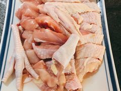 -财神鸡煲(华强北店)