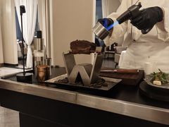 -王品牛排(郑州大卫城店)