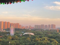 -淹城春秋乐园