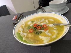-沈灶河豚宴·河豚融合餐厅(汉中路店)