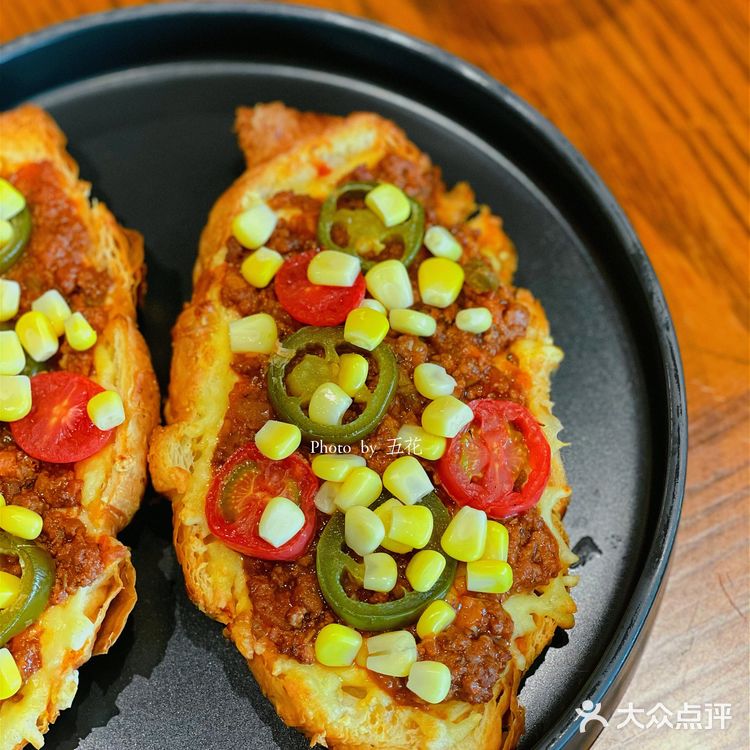 令人心动的餐厅--欧叉餐厅