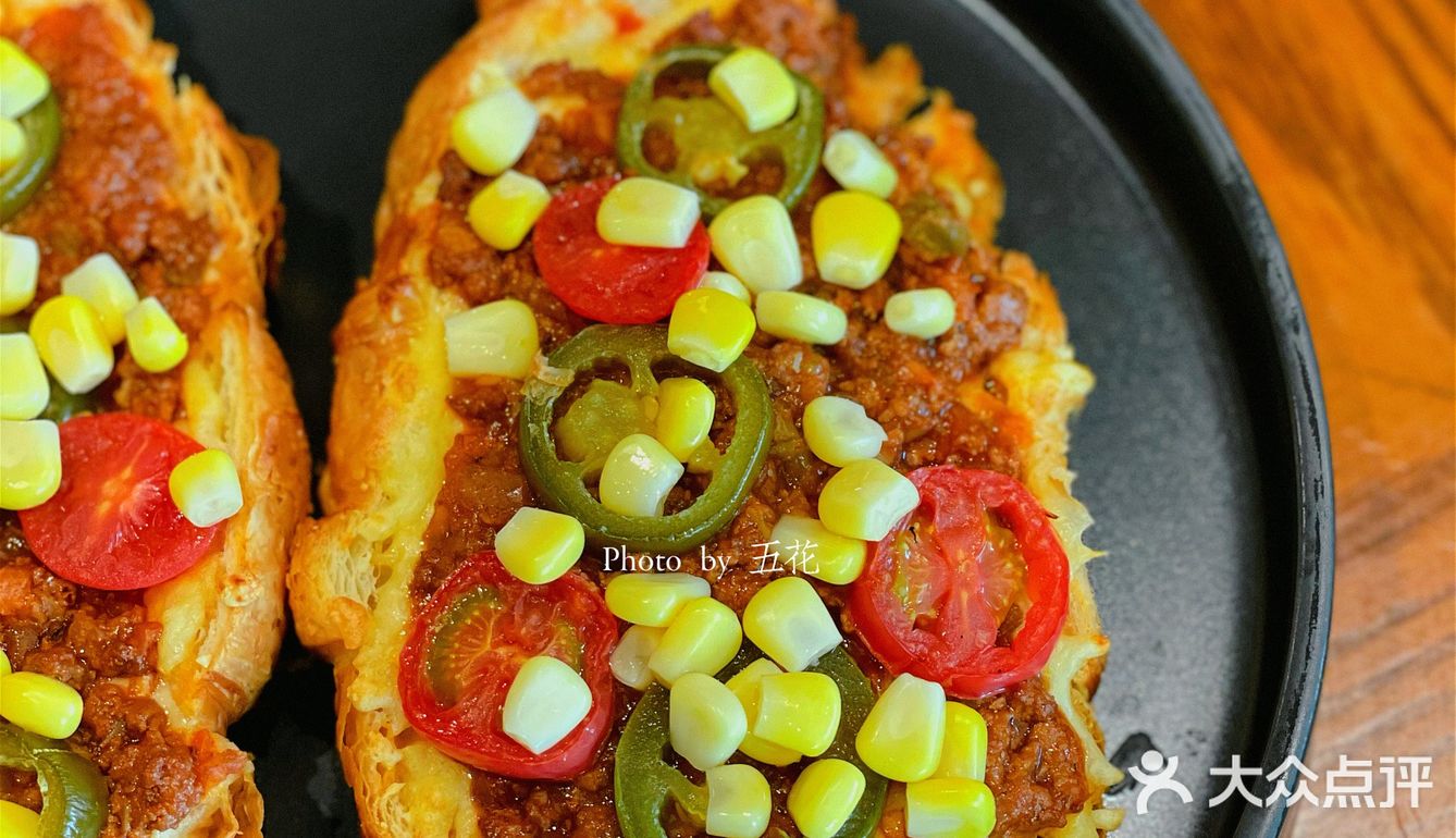 令人心动的餐厅--欧叉餐厅