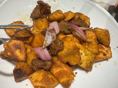 -阿里疆Alijiang·丝路美食·异域风情·清真(长楹天街店)