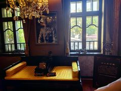 -张学良故居