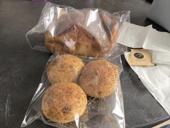 -佐敦面包铺·JORDAN BAKERY